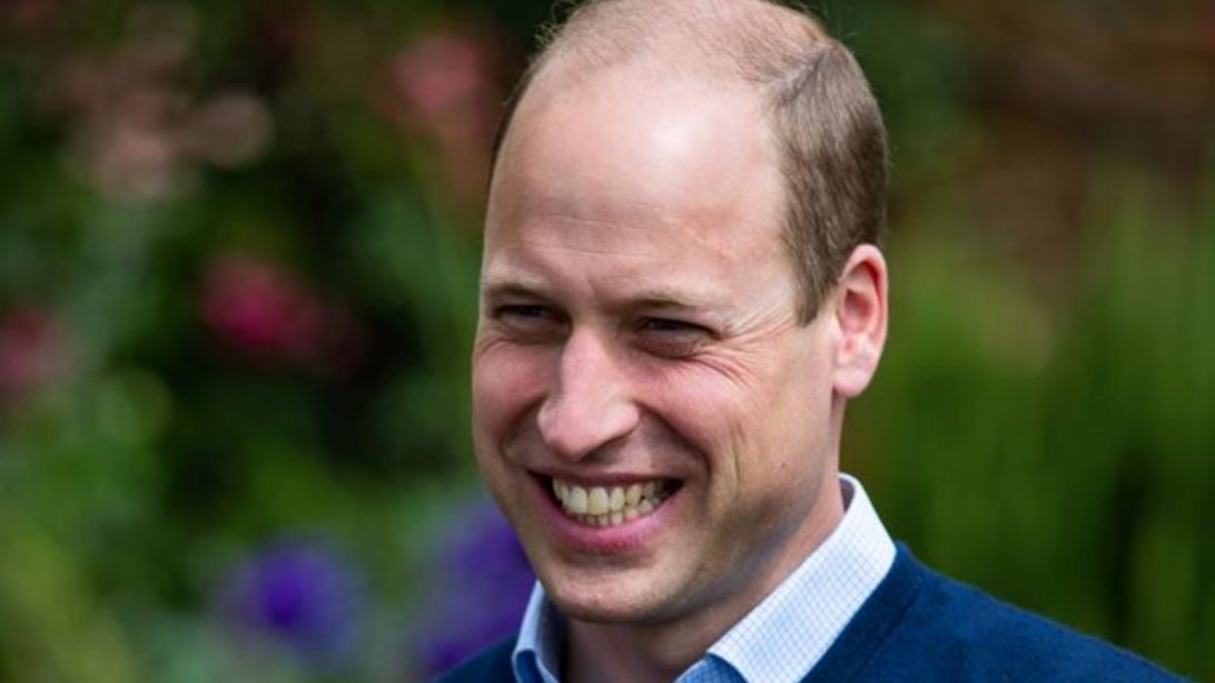 Πρίγκιπας William | Οι σπάνιες ανέκδοτες φωτογραφίες του με την Diana