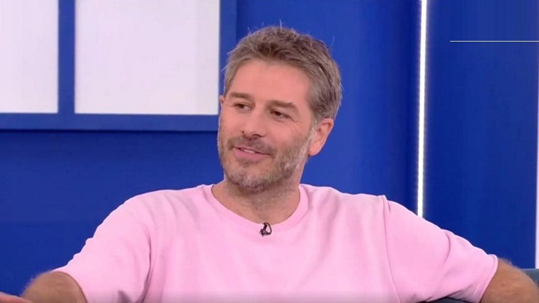 O Αλέξανδρος Μπουρδούμης για την υπόθεση Φιλιππίδη: &quot;Δεν ήταν εύκολο να δουλεύω μαζί του ενώ ήξερα τι είχε κάνει στη γυναίκα μου&quot;