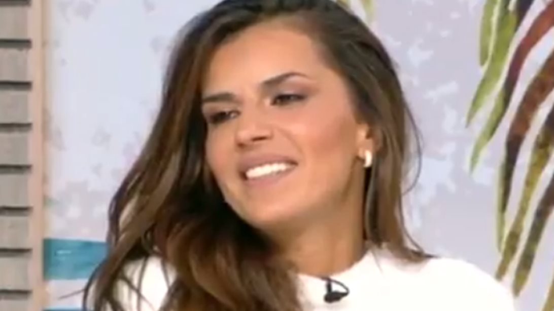 Χριστίνα Κολέτσα: Τα σχόλια για τον Γιώργο Μαυρίδη και το «άδειασμα» on camera