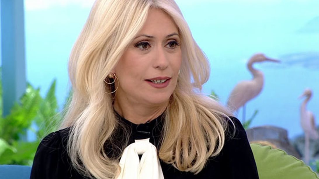 Η Μαρία Μπακοδήμου «Στη φωλιά των Κούκου»: Η λήξη της συνεργασίας με τον Σεργουλόπουλο &amp; η αποκάλυψη για την προσωπική της ζωή