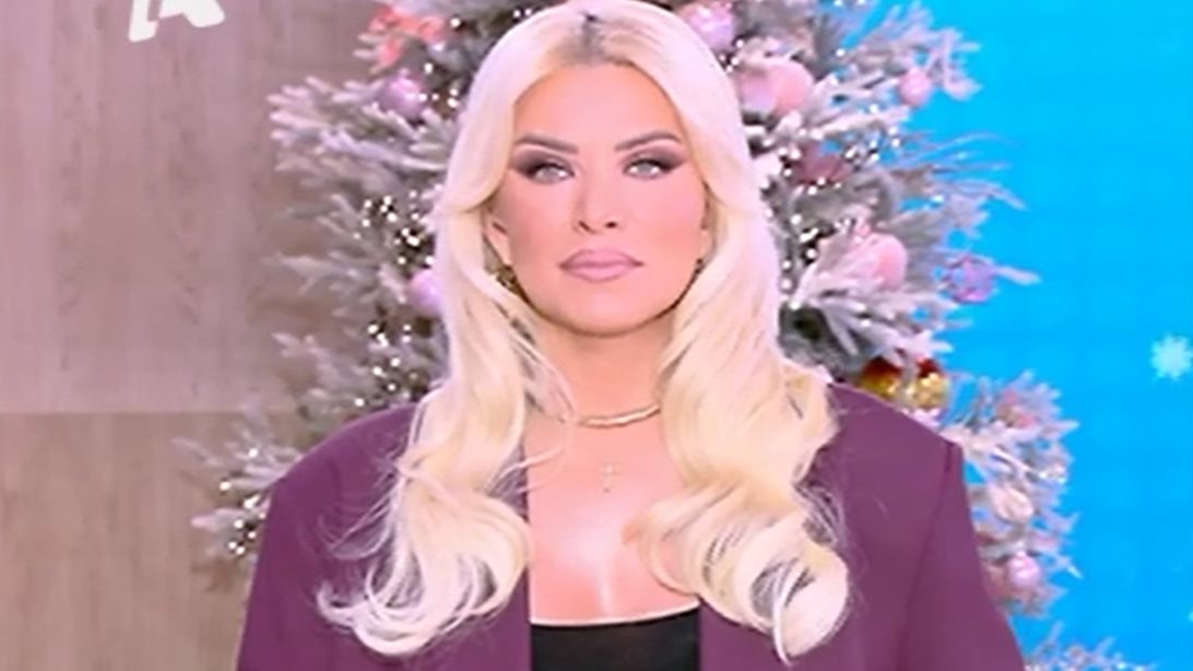 Ξεσπά η Κατερίνα Καινούργιου: &quot;Δεν διανοούμαι πόσα ανώμαλα μυαλά, πόσος σκ@τ@κοσμος υπάρχει&quot;
