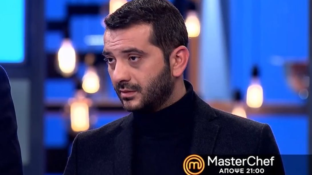 MasterChef: Παίκτες εναντίον κριτών! | Δείτε το τρέιλερ