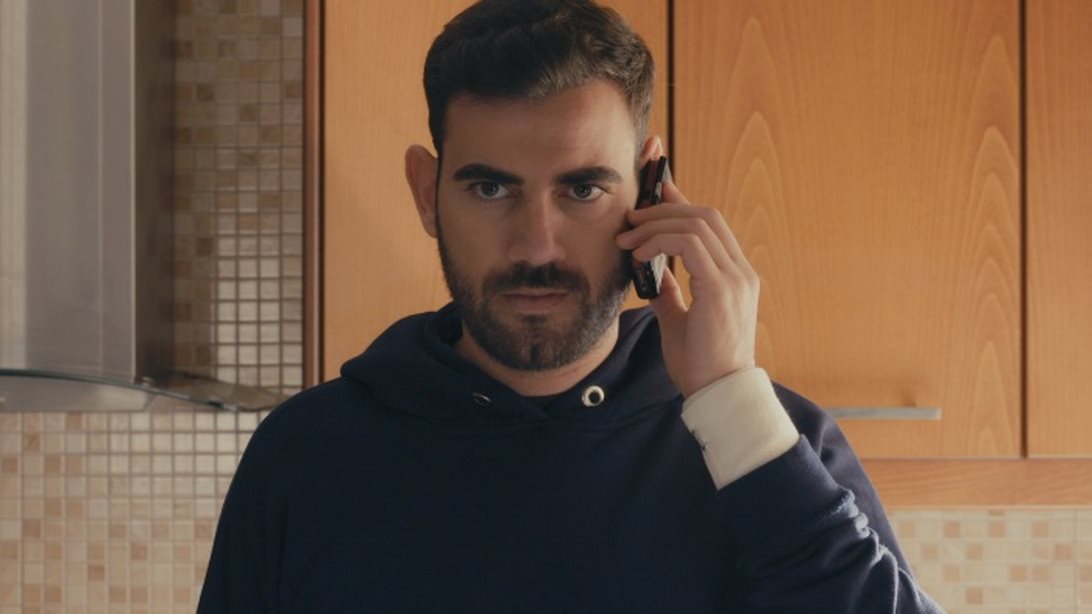 Το Τατουάζ: Νέες εξελίξεις: Μια δολοφονία - σοκ θα αλλάξει για πάντα τη ροή των γεγονότων και θα αναστατώσει το Λονδίνο…