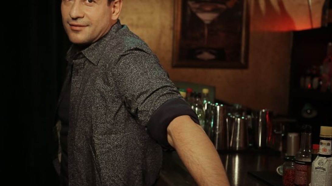 Αλέξης Γεωργούλης: Επιστρέφει στην τηλεόραση: Σε ρόλο παρουσιαστή!