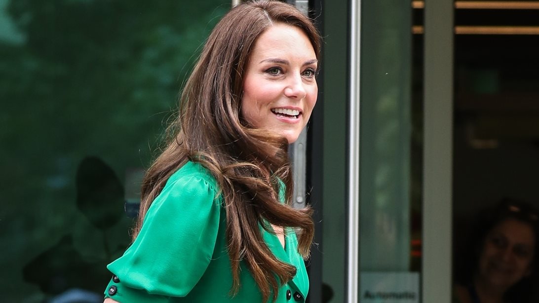 Hollywood Report | H Kate Middleton στο Λονδίνο &amp; η νέα εμφάνιση της Beyonce