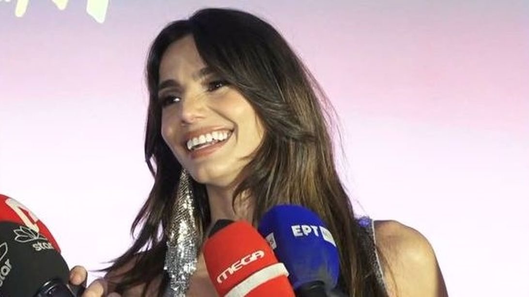 Ηλιάνα Παπαγεωργίου: &quot;Δεν είμαι πέντε χρονών για να κάνω μπλοκ στο Instagram, δεν είμαι απεγνωσμένη...&quot;