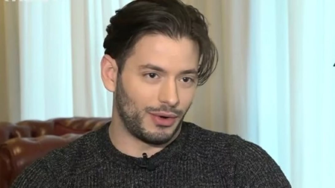 Η αινιγματική δήλωση του Βαγγέλη Κακουριώτη για τη &quot;Γη της Ελιάς&quot;: &quot;Μπορεί να υπάρξει κάποια αλλαγή και...&quot;