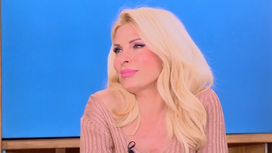 Οι ευχές της Ελένης Μενεγάκη στην Αντιγόνη Κουλουκάκου: &quot;Το ήθελε τόσο πολύ ένα παιδί&quot;