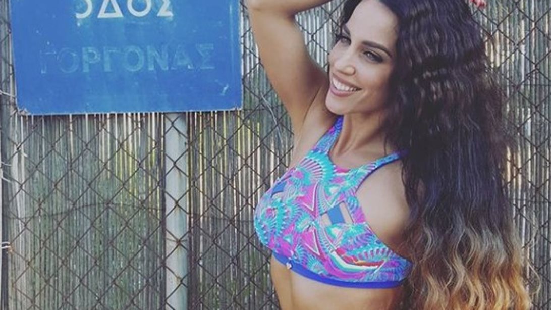 Instagram Report: Το timeline της ελληνικής showbiz