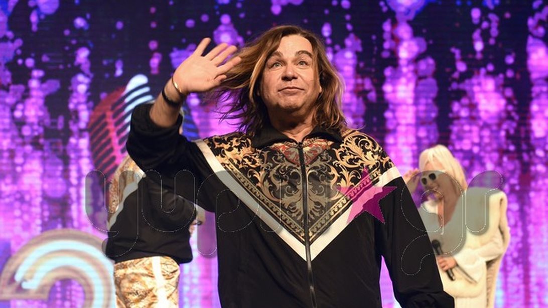 Τρύφωνας Σαμαράς: Θετικός στον κορονοϊό!