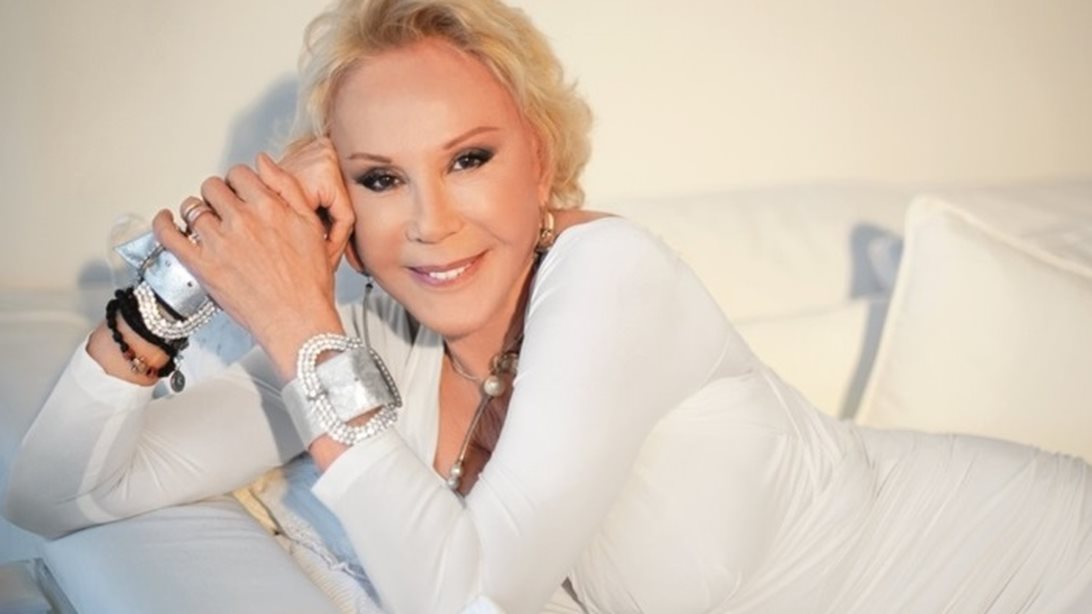 Αντίο, Ζωή Λάσκαρη: Οι δύο τελευταίες μεγάλες τηλεοπτικές συνεντεύξεις της