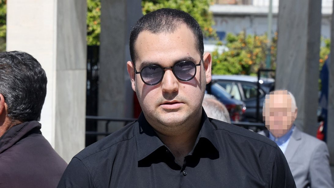 Ο Χρήστος Κούγιας σε μια συγκινητική ανάρτηση για τον πατέρα του