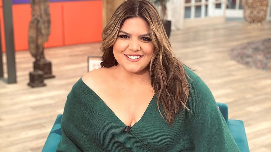 Όλη η αλήθεια για το τηλεοπτικό μέλλον της Δανάης Μπάρκα