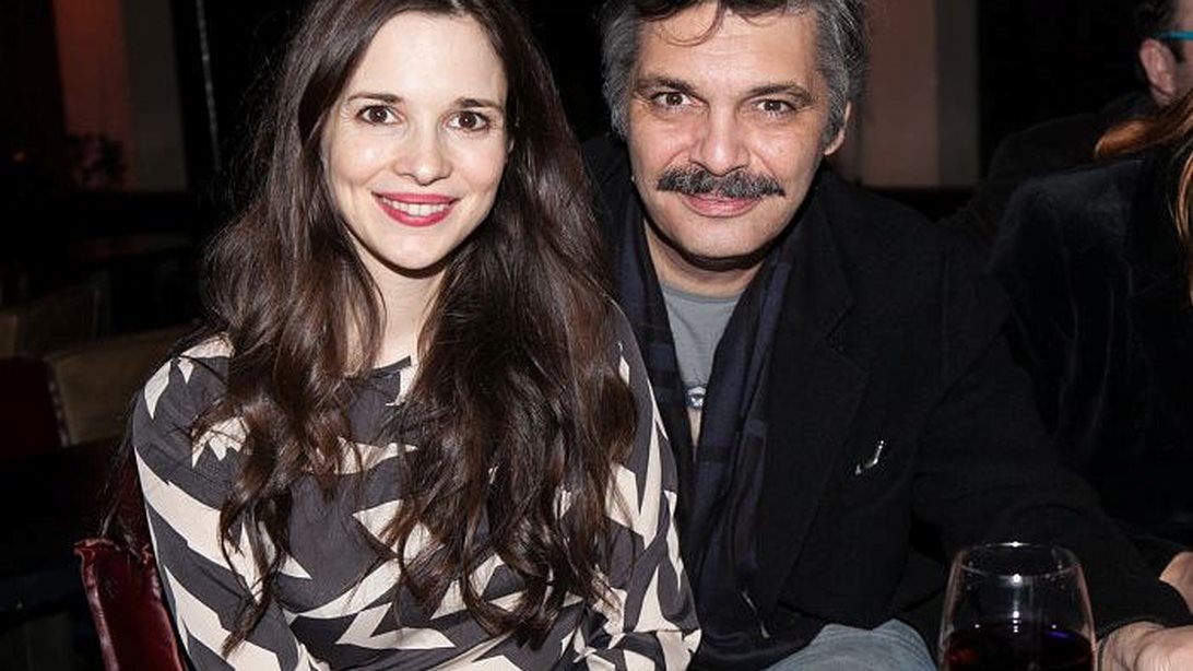 Ευγενία Δημητροπούλου: Τι απαντά στις φήμες περί γάμου με τον Άλκι Κούρκουλο;