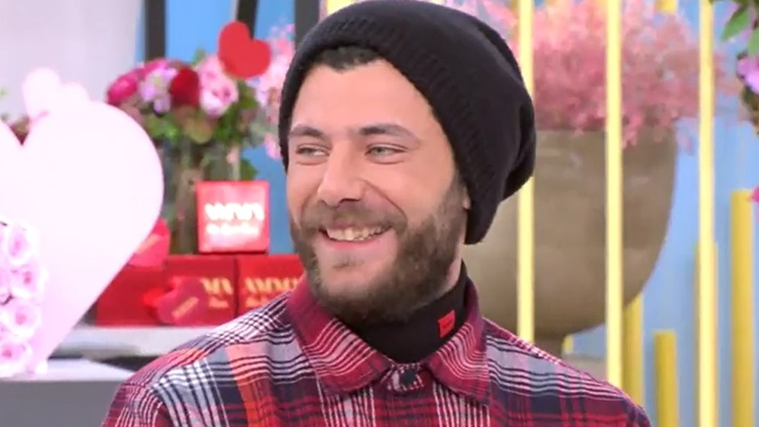 Ο Νίκος Μπάρτζης για την κοινή εμφάνιση με τον Αλέξη Παππά – Τα βρήκανε;