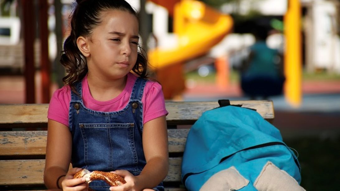 Η Κόρη Μου
: Η μικρή Μελέκ του «ΑΝΝΕ» επιστρέφει με νέα σειρά στον ΣΚΑΪ και αποκλειστικά στο 7Μέρες TV σε DVD!