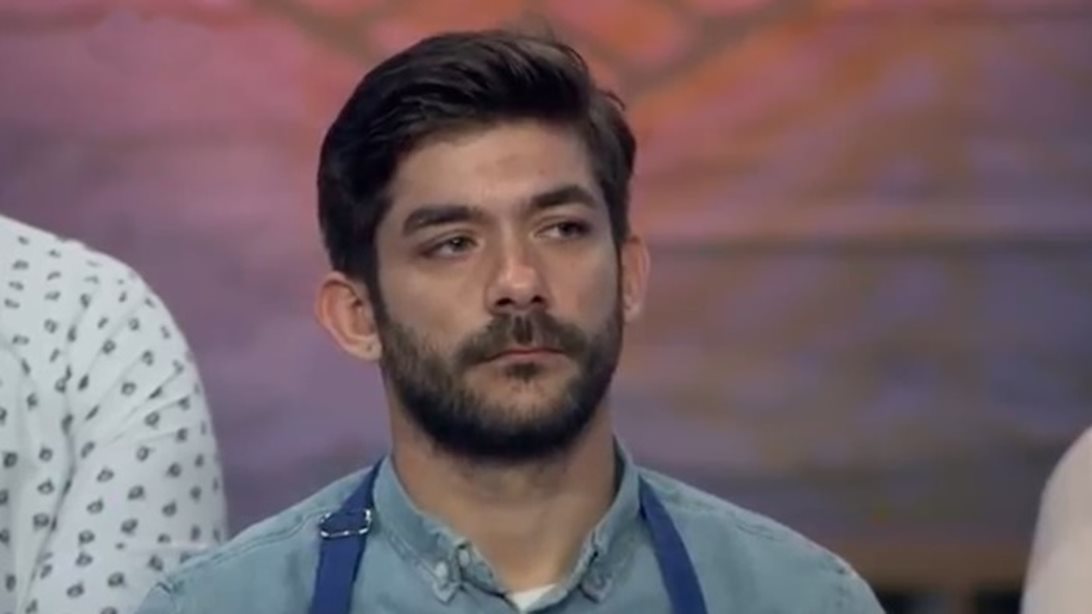 MasterChef: «Καρφιά» του Γιώργου προς τη Ντέμη: «Θέλω εγώ να κατέβω και να την διώξω»