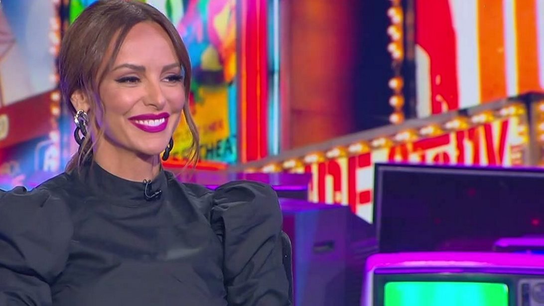 H Μπέττυ Μαγγίρα για τον ανταγωνισμό: &quot;Ήμουν σίγουρη ότι θα πέσουν κορμιά. Ποιο κορμί θα πέσει δεν το ξέρω&quot;