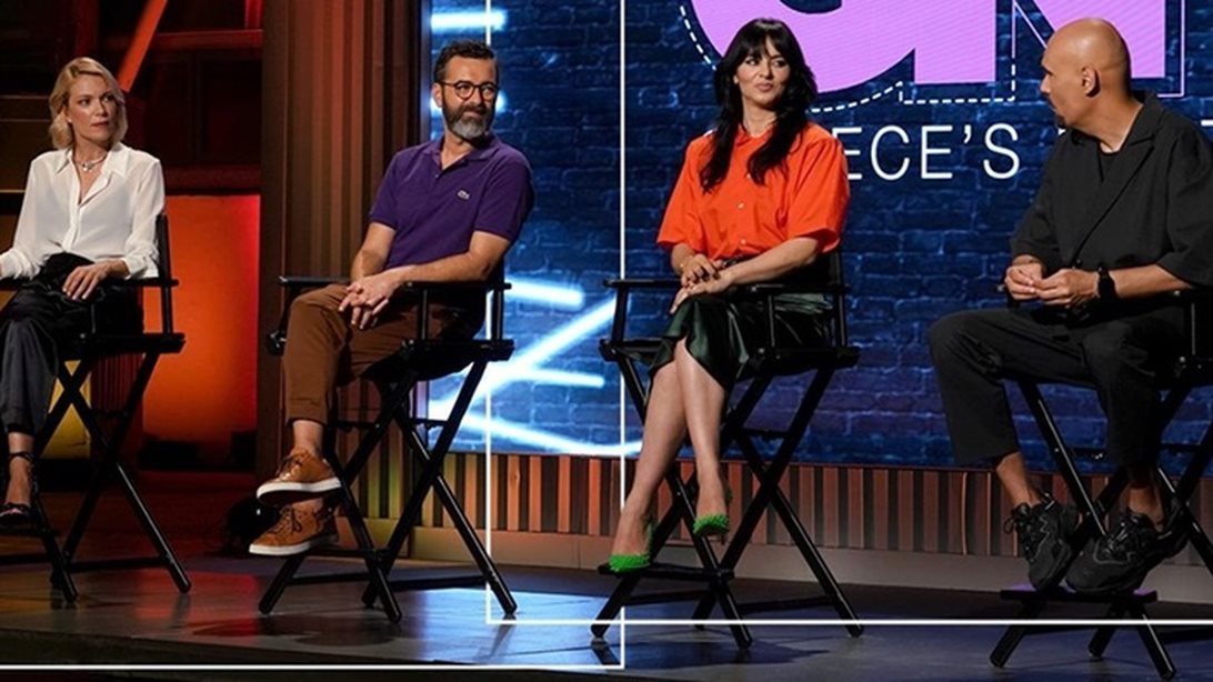 GNTM: Δείτε τις εμφανίσεις όλων των παικτών στα id catwalks