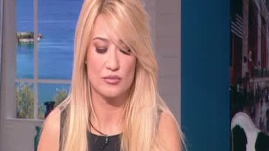 «Το Πρωινό»: Οι πρώτες πληροφορίες για το τροχαίο δυστύχημα του Παντελή Παντελίδη