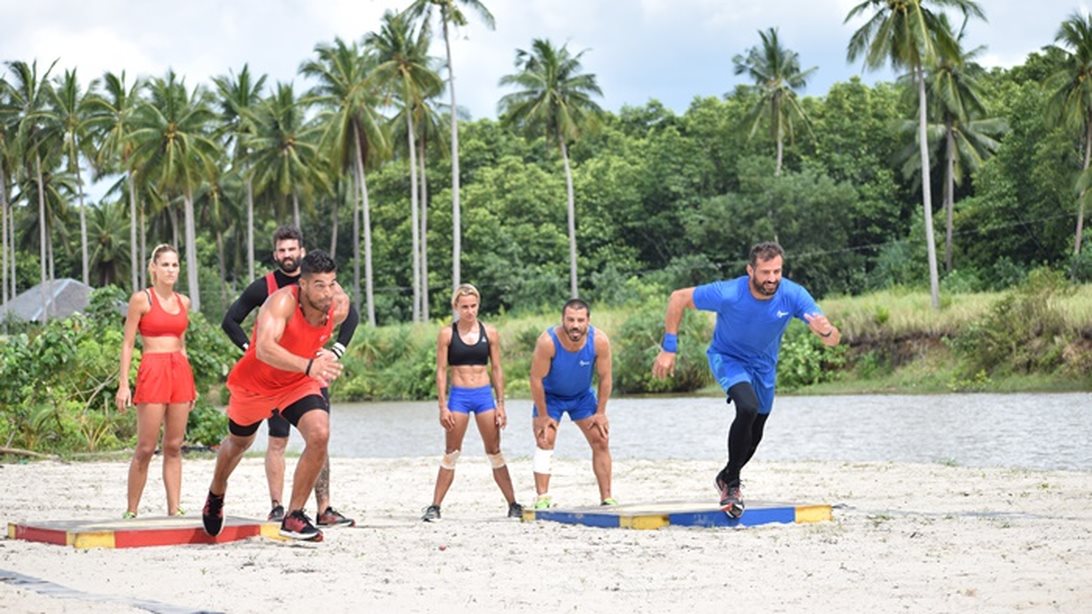 Nomads: Τα σχόλια του Πίντζη για τον Μαυρίδη, η διάλυση της Ζούγκλας και ο αγώνας της Επικράτειας