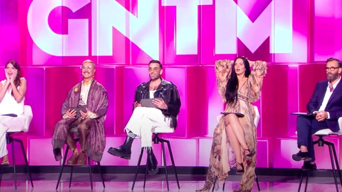 GNTM | Τα πρώτα πλάνα από τις auditions και τις φωτογραφίσεις των επίδοξων μοντέλων