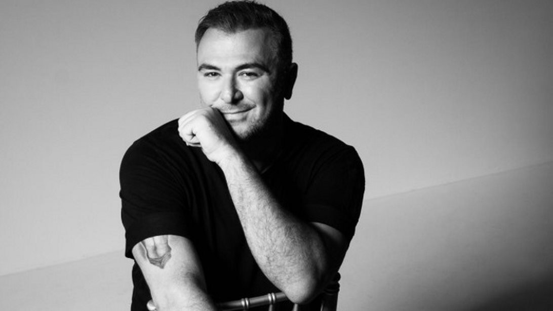 Αντώνης Ρέμος: Τα δύο κορυφαία ονόματα που θέλει στο πλευρό του στην «Ιερά Οδό»! Οι πρώτες πληροφορίες