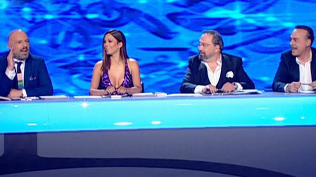 Your Face Sounds Familiar : Όλα τα video της μεγάλης βραδιάς