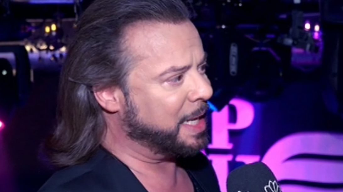 Χρήστος Δάντης: Τα αιχμηρά σχόλια που «ζωντανεύουν» την αντιπαράθεση με τη Σάννυ Μπαλτζή