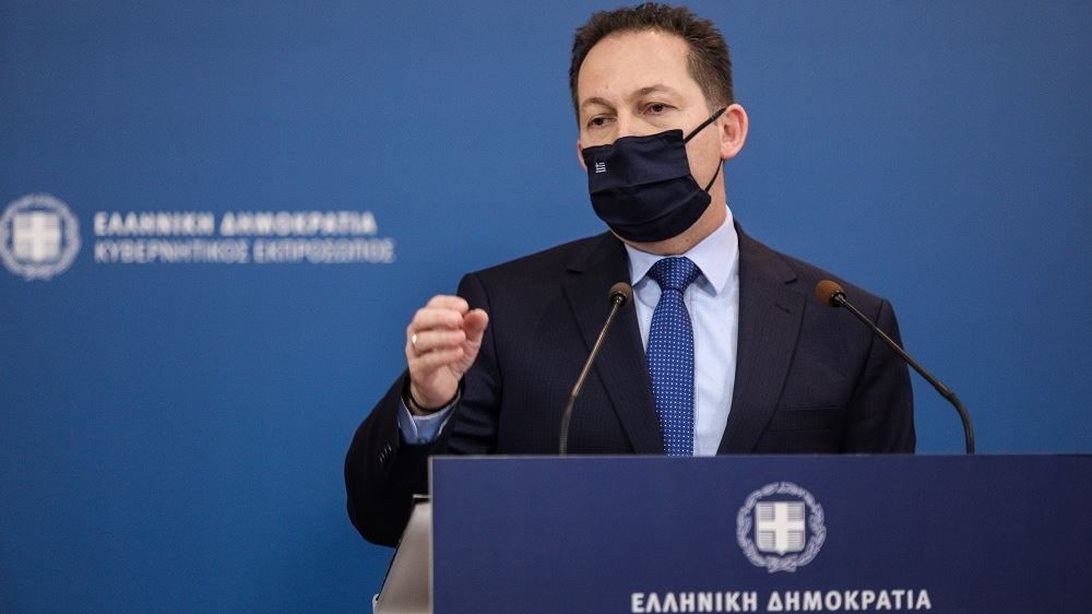 Σκληρότερο Lockdown για 7 ημέρες σε όλη τη χώρα - Κλείνει ότι είχε ανοίξει πριν τις γιορτές