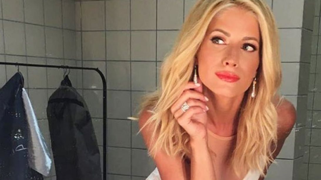 Ευαγγελία Αραβανή: Μιλά για όλα! Οι φιλίες στη showbiz, το ενδεχόμενο οικογένειας και ο ιδανικός σύντροφος