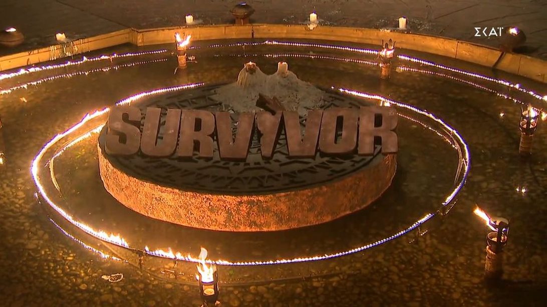 Survivor | Αυτοί είναι οι τέσσερις νέοι παίκτες που εισβάλλουν απόψε! Όσα θες να ξέρεις