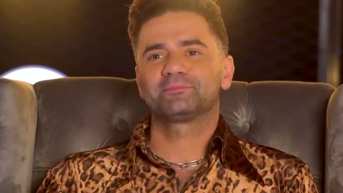 Θοδωρής Μαραντίνης: &quot;Αν γυρνούσα τον χρόνο πίσω, θα προσπαθούσα η προσωπική μου ζωή να μείνει προσωπική&quot;