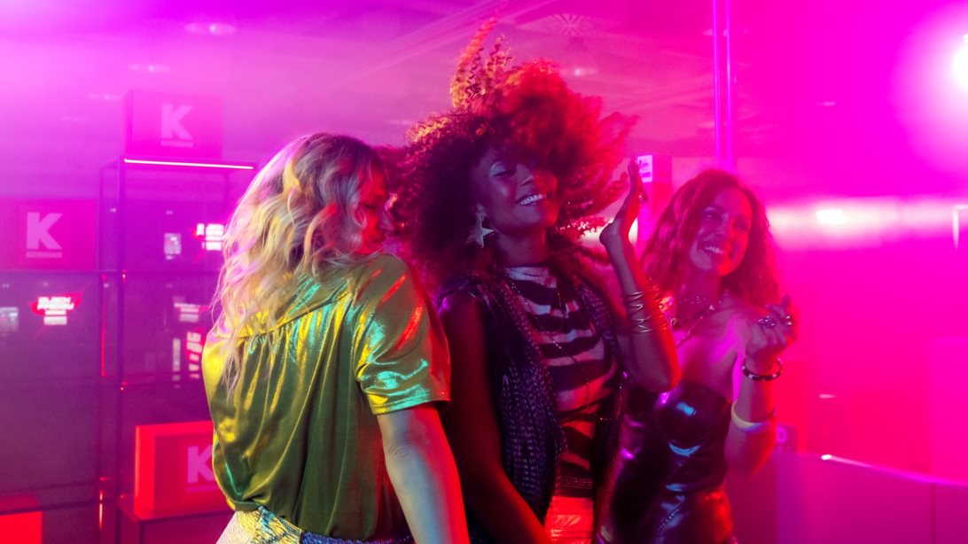 Κι όμως οι Hi5 έκαναν το πιο απρόσμενο τηλεοπτικό reunion