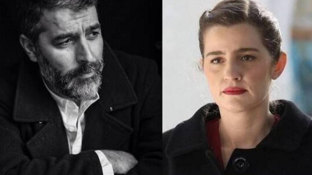 Κορφιάτικα Βραβεία: Άνω κάτω η απονομή! Δεν παρέλαβε το βραβείο της η Μαρία Κίτσου &amp; ο Βασίλης Μπισμπίκης αποχώρησε εκνευρισμένος