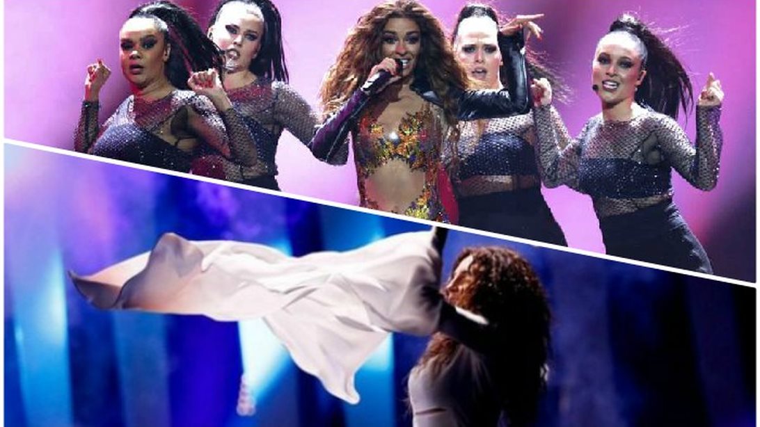 Eurovision 2018: Πως σχολίασε το Twitter τον αποκλεισμό της Ελλάδας;