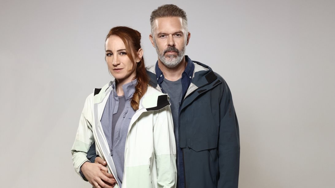 Το "Αύριο" κάνει πρεμιέρα στο ERTFLIX | Οι χαρακτήρες &amp; όσα θα δούμε στα πρώτα επεισόδια