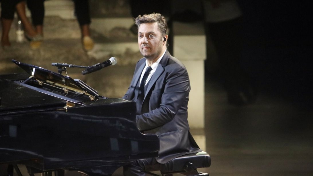 Γιώργος Θεοφάνους: &quot;Οι One θα μπορούσαν να κάνουν πράγματα που ταιριάζουν σε σαραντάρηδες&quot;