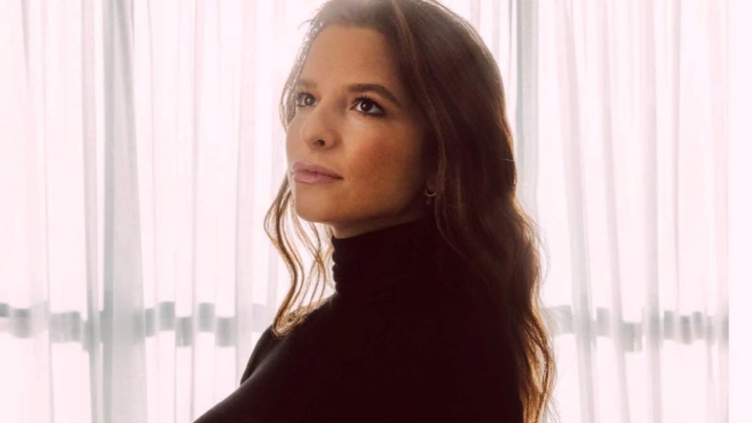 Αφοπλιστική απάντηση από την Εριέττα Κούρκουλου - Η αναφορά στην έκτρωση που έκανε στα 15 της