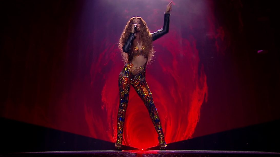 Eurovision 2018: Νούμερα τηλεθέασης: Χτύπησε ταβάνι η ΕΡΤ! Σχεδόν 70% του κοινού είδε την Ελένη Φουρέιρα