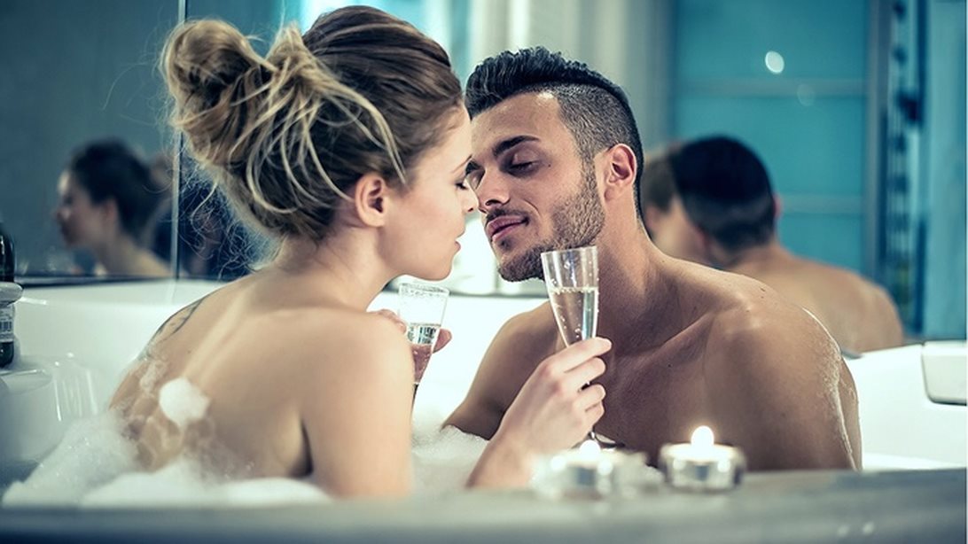 Το σεξ των γιορτών: Ένας οδηγός σε επτά στάσεις
