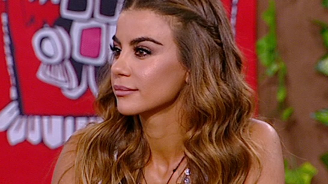 Η Ειρήνη Παπαδοπούλου Στην Ελεονώρα Μελέτη: Η πρώτη συνέντευξη μετά το Survivor: «Έφυγα για να δώσω χαρά στους μέσα και στους έξω!»