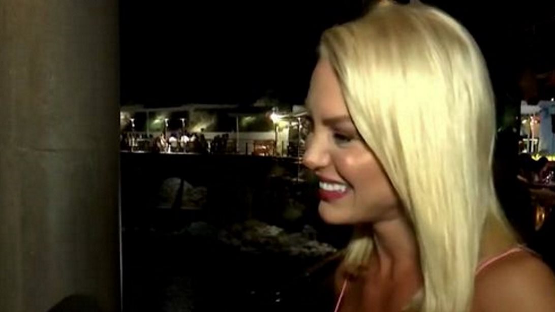 Αλεξάνδρα Παναγιωταρου: &quot;Εύχομαι να ξαναβρεθούν οι δρόμοι μας με την Κατερίνα Στικούδη, όχι σε αυτό που ετοιμάζαμε όμως&quot;