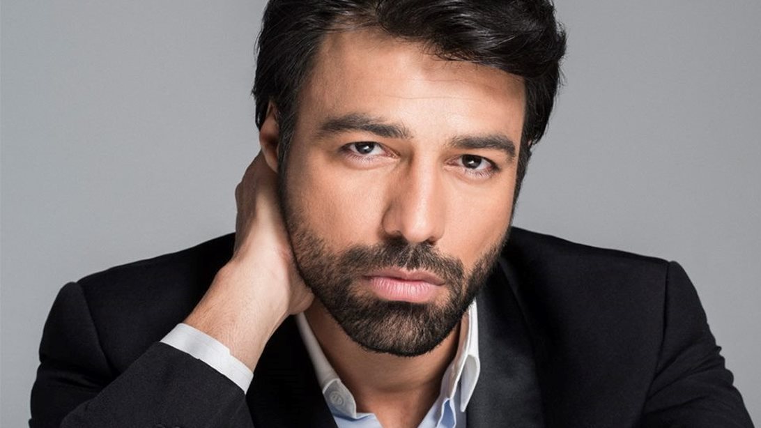 Ανδρέας Γεωργίου: Ποιον πρωταγωνιστή του Τατουάζ έκλεισε για την επόμενη σειρά;