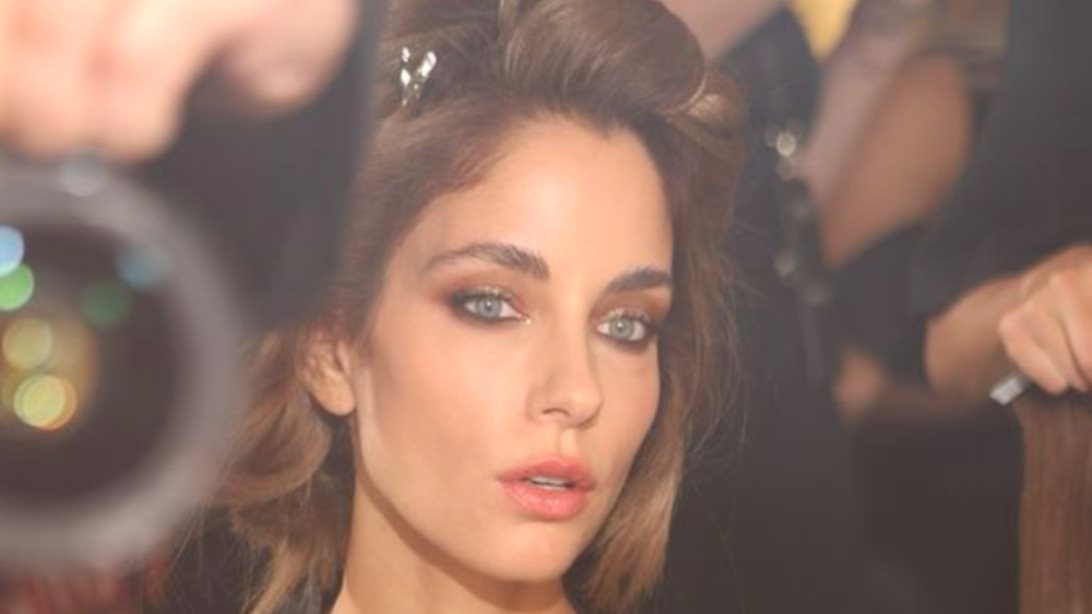 Δούκισσα Νομικού: "Η μητέρα μου τα κρατάει όλα - Αυτό είναι ένα μικρό δείγμα όσων έχουν συμβεί"