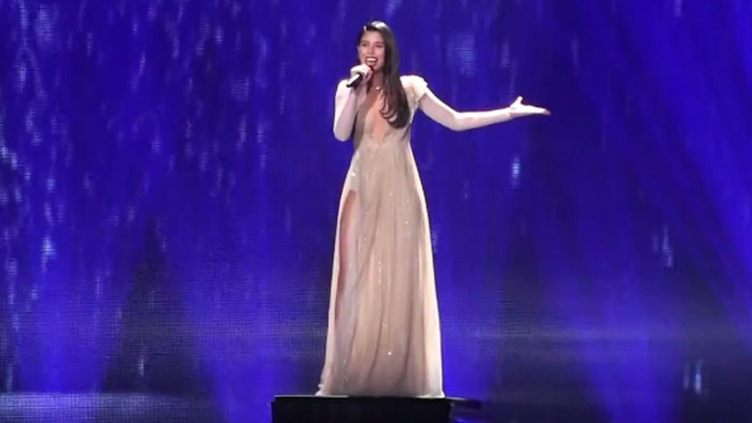 Eurovision 2017: Τι λένε τα προγνωστικά μετά τη δεύτερη πρόβα της Demy;