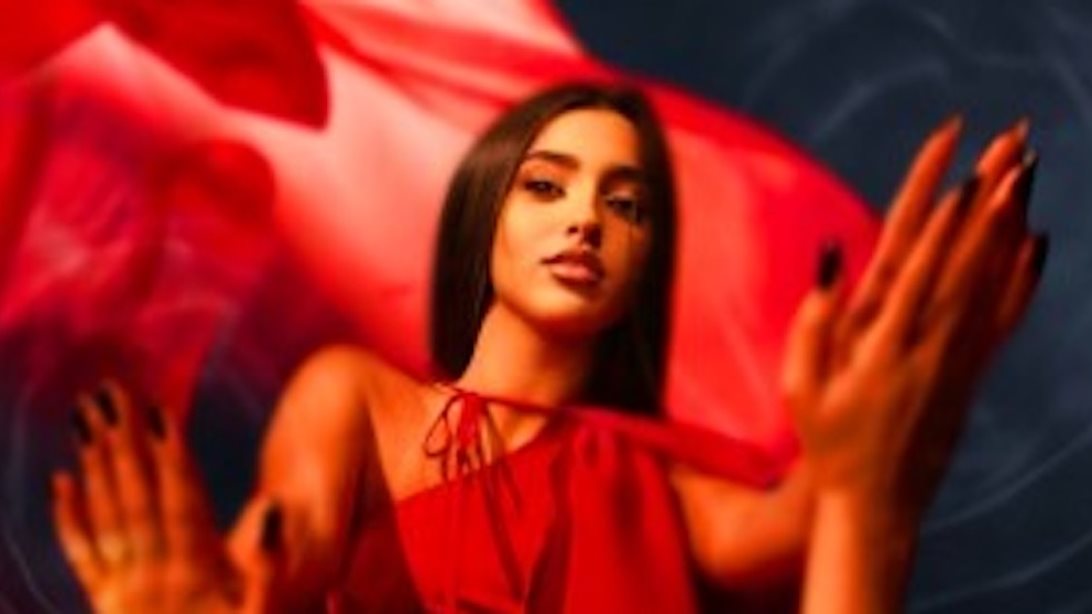 Το νέο της video clip της Αναστασίας μόλις κυκλοφόρησε!