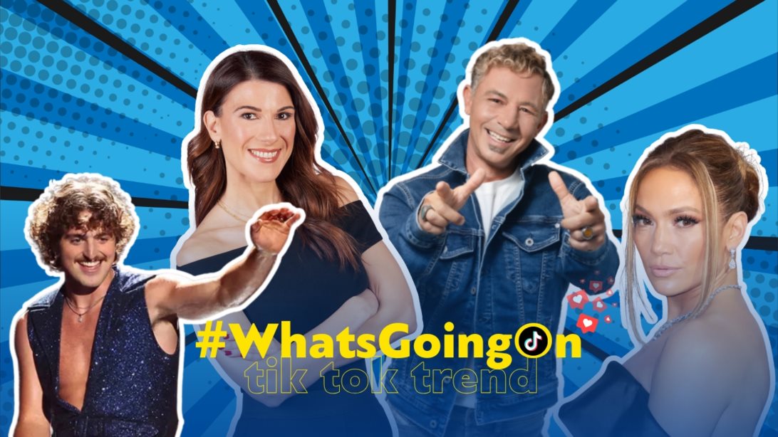 Τι ενώνει τη Nicki Minaj, τους 4 Non Blondes &amp; τον 95.2 Athens Deejay;