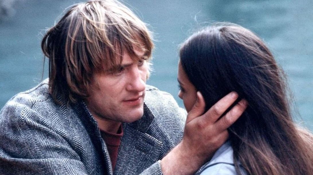 "Κατηγορώ τον εαυτό μου που δεν μίλησα νωρίτερα" | Η πρώην σύζυγος του Gérard Depardieu σπάει τη σιωπή της