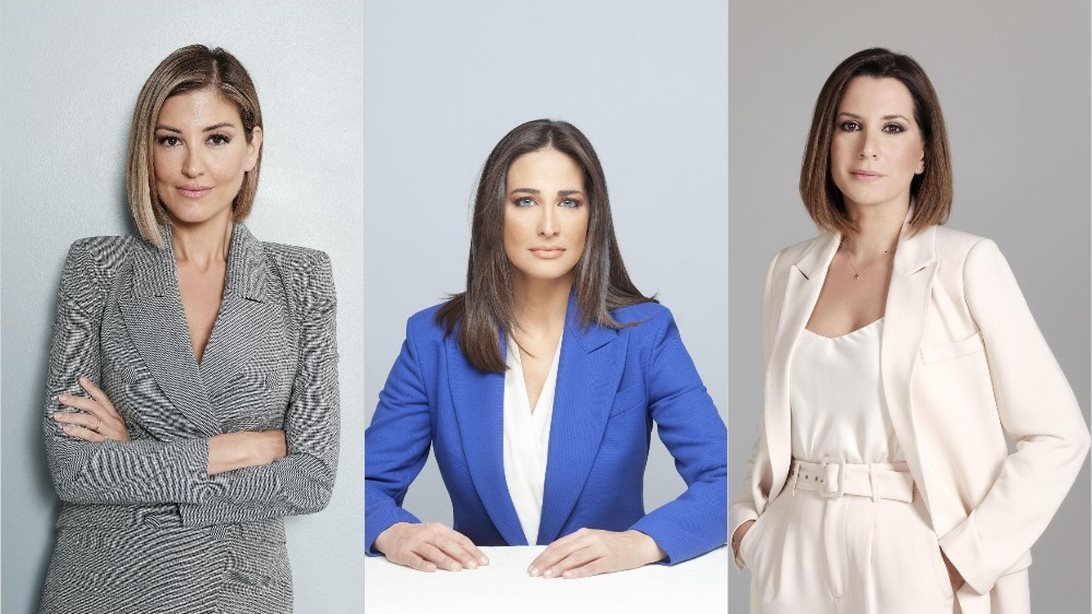 Αλλαγές στο πρόγραμμα του Mega λόγω εκλογών | Τα πάντα για τις έκτακτες εκπομπές